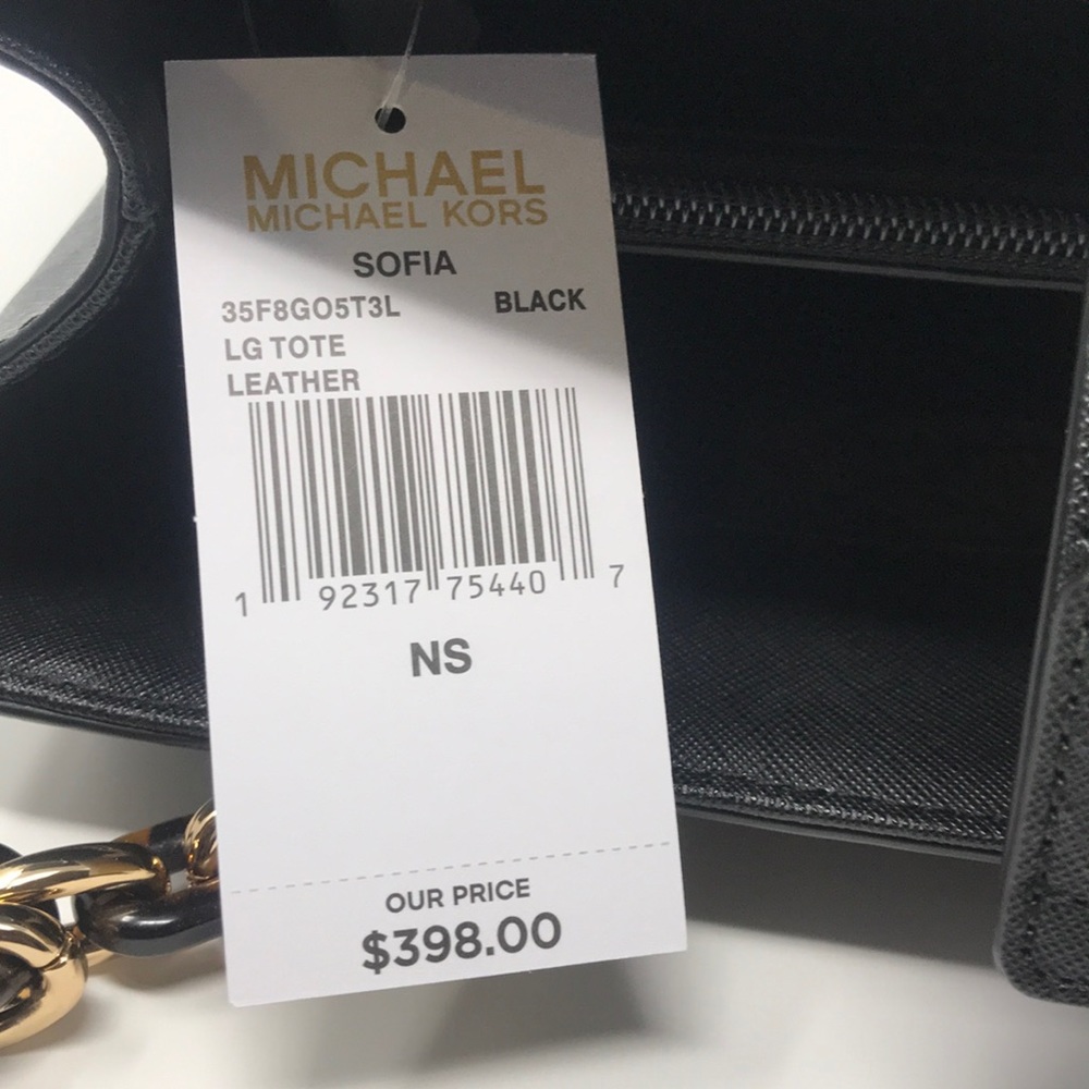 Michael Kors Bag - Picture 5 of 8